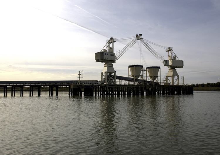 Marine services, Kent Marine Towage